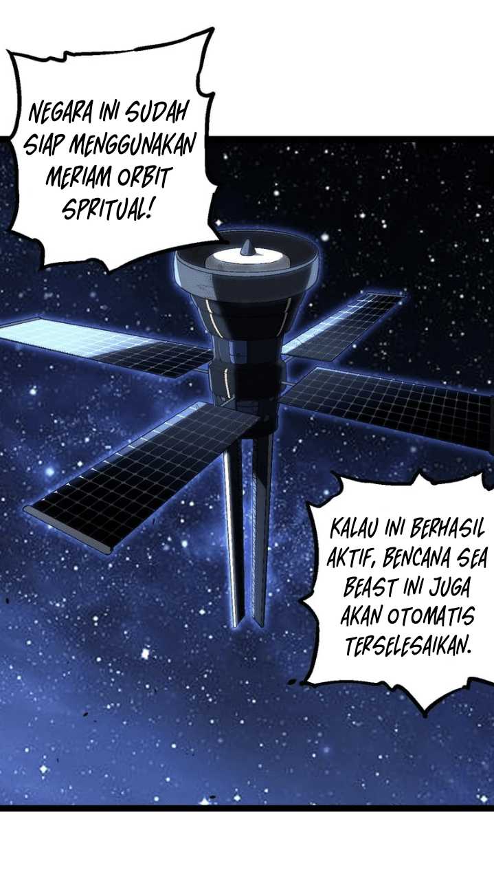 Evolution Begins With A Big Tree Chapter 155 Gambar 5