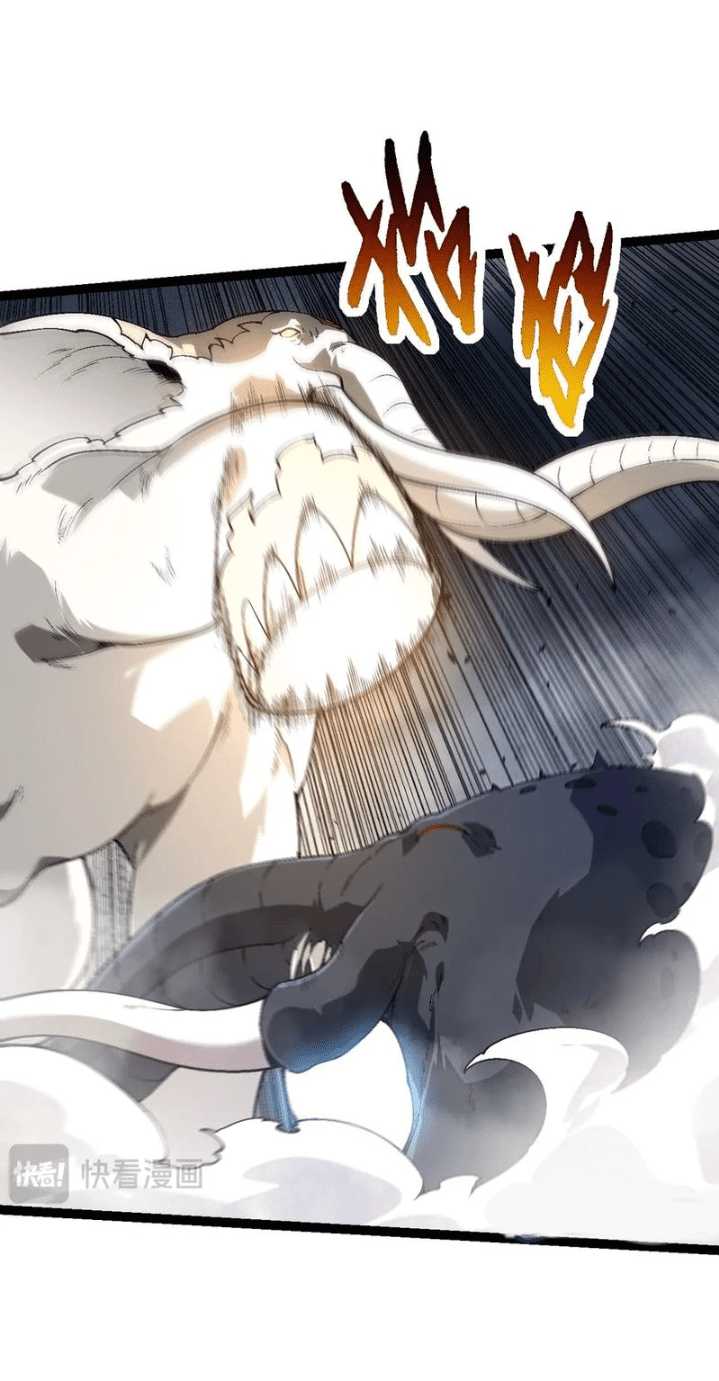 Evolution Begins With A Big Tree Chapter 155 Gambar 52