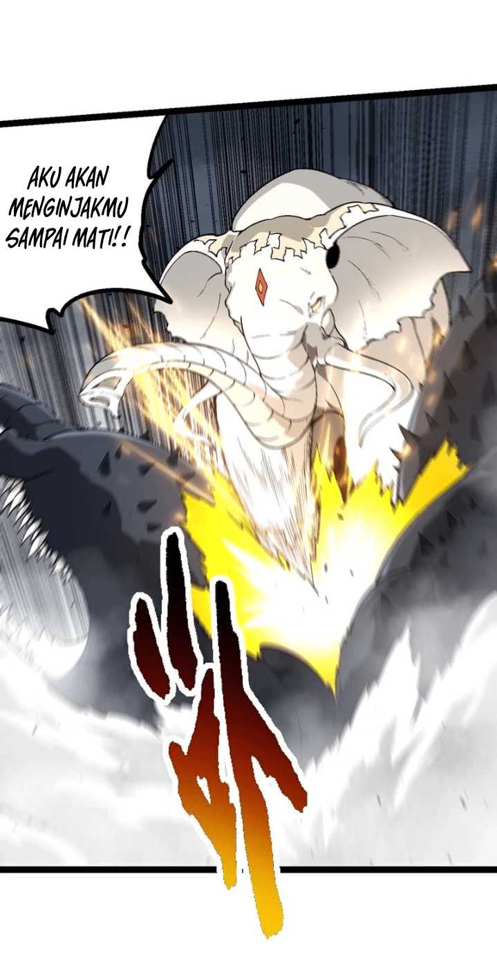 Evolution Begins With A Big Tree Chapter 155 Gambar 53