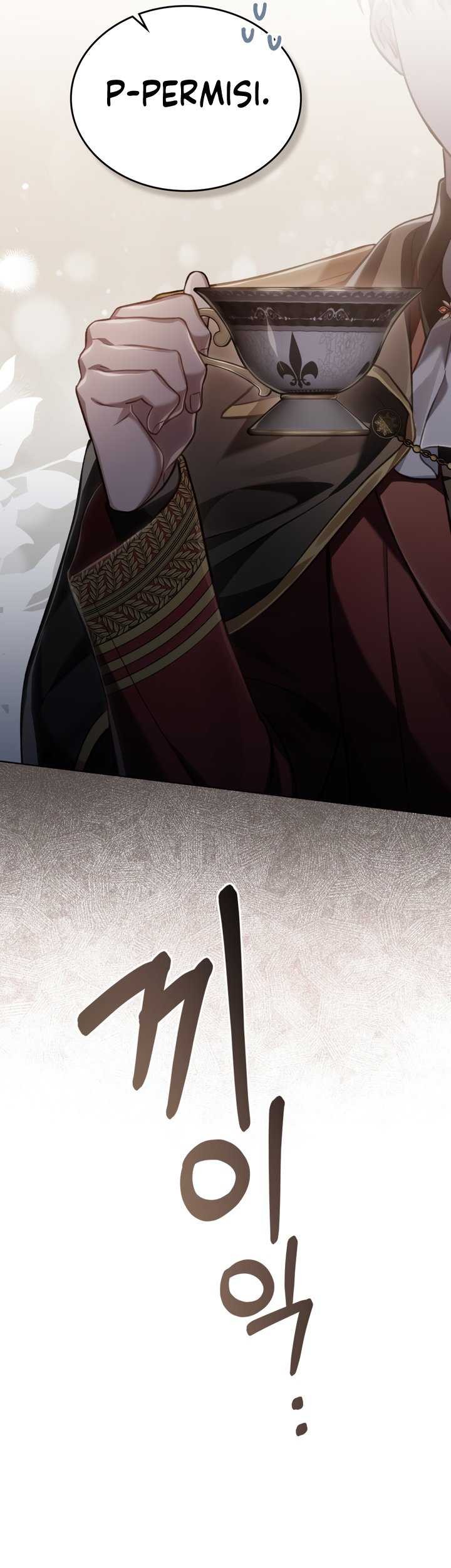 Reborn as the Enemy Prince Chapter 33 Gambar 26