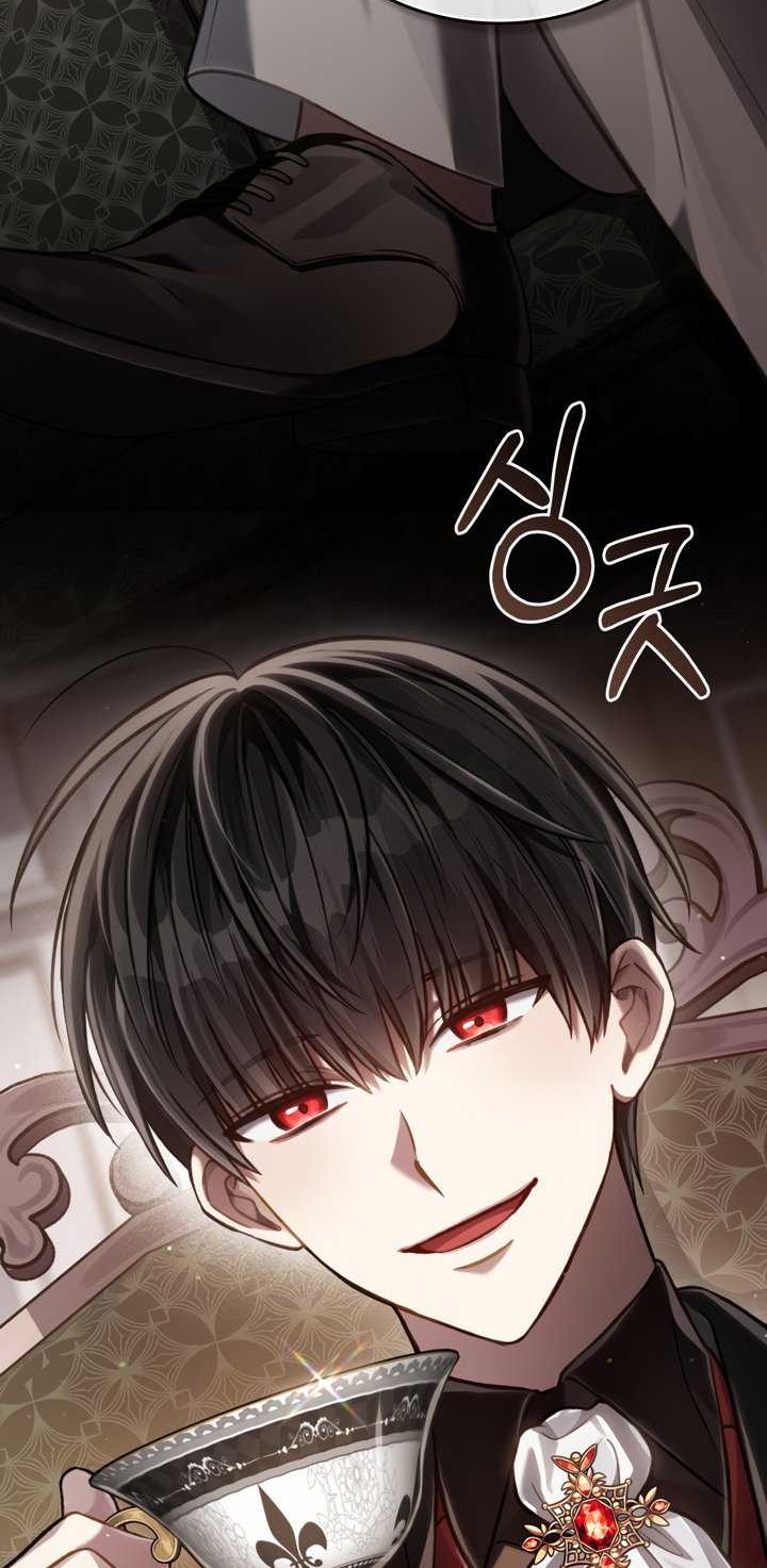 Reborn as the Enemy Prince Chapter 33 Gambar 29