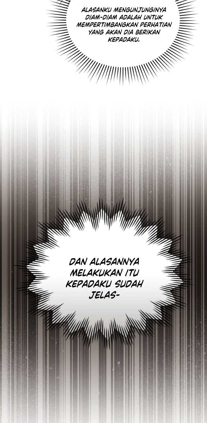 Reborn as the Enemy Prince Chapter 33 Gambar 31