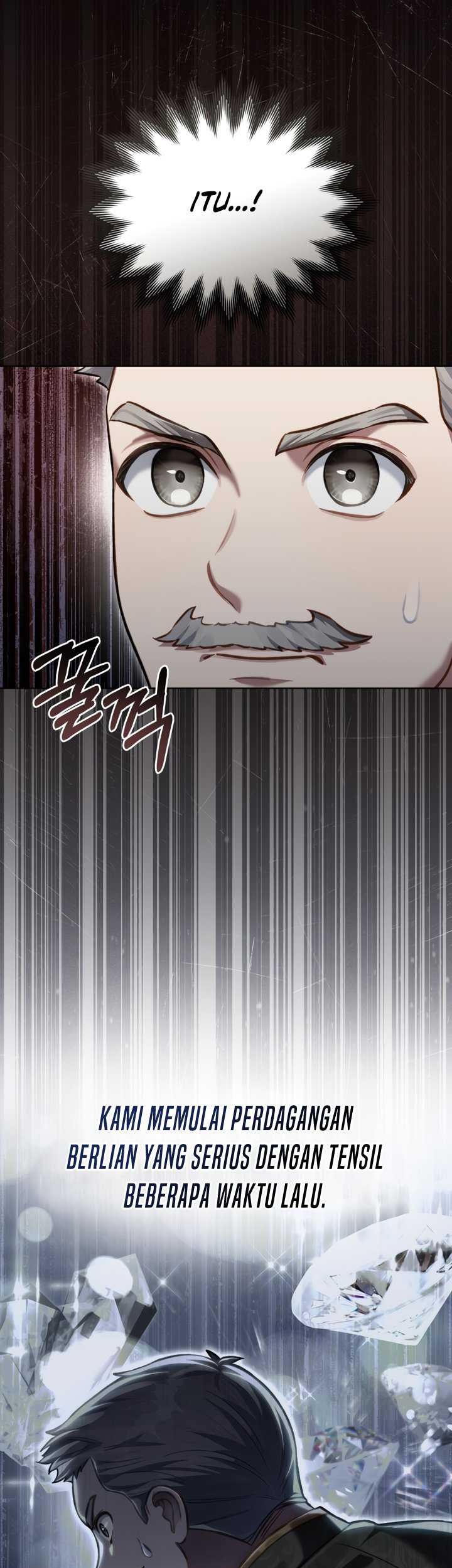 Reborn as the Enemy Prince Chapter 33 Gambar 34