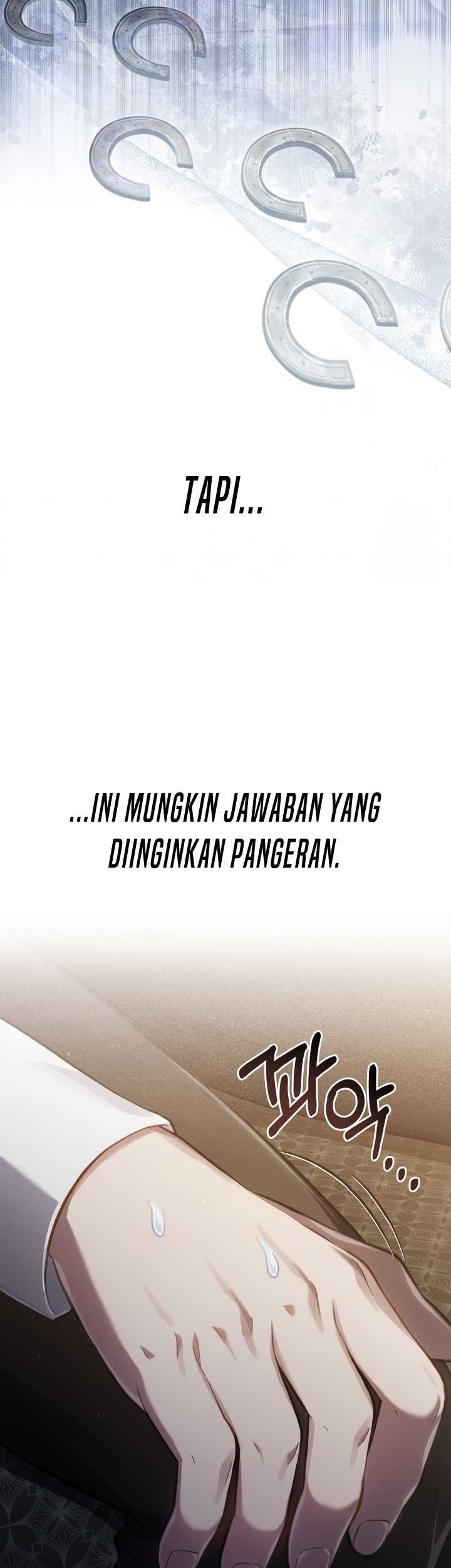 Reborn as the Enemy Prince Chapter 33 Gambar 36