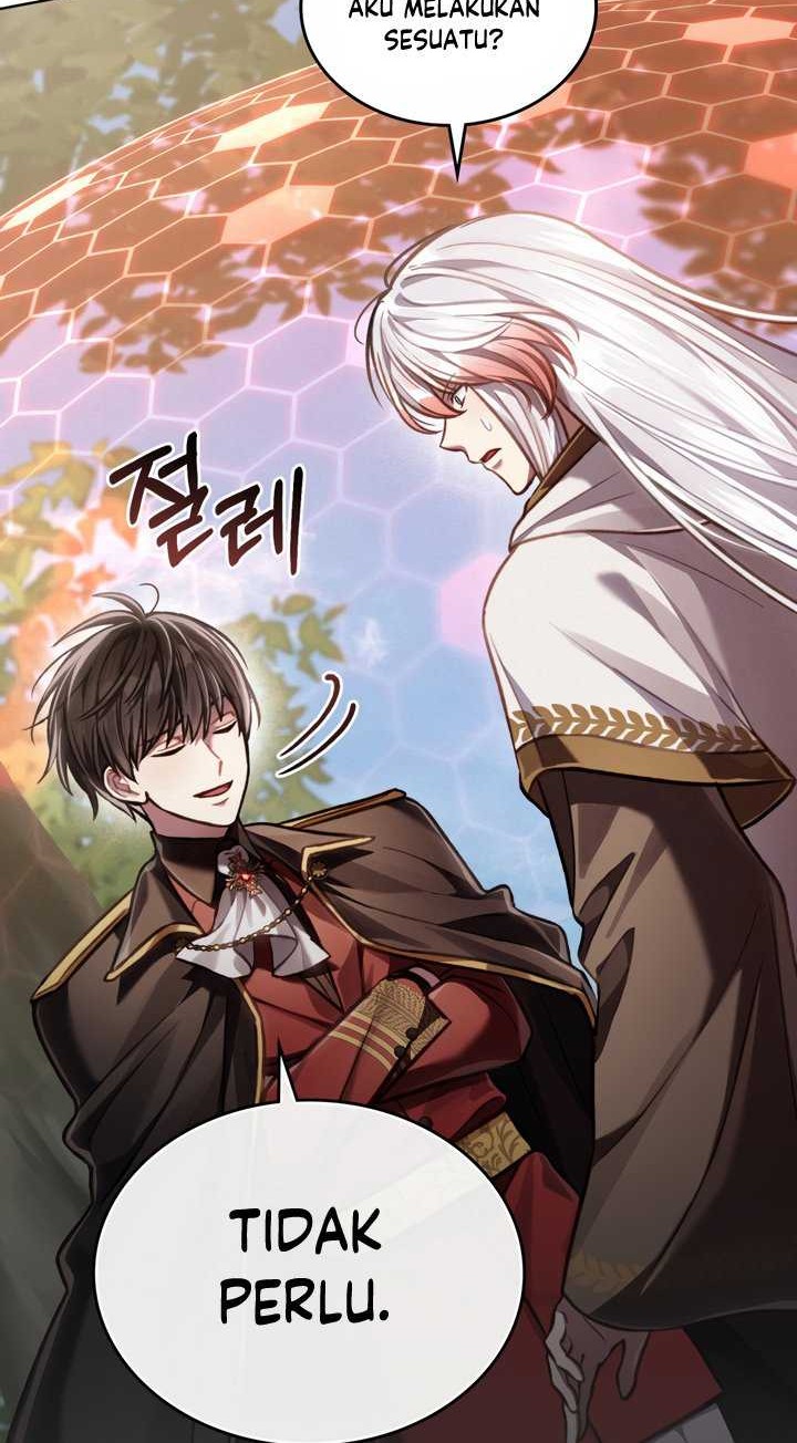 Reborn as the Enemy Prince Chapter 33 Gambar 19