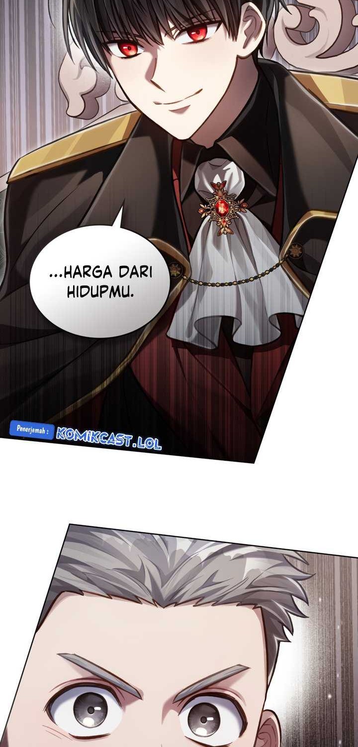 Reborn as the Enemy Prince Chapter 33 Gambar 47