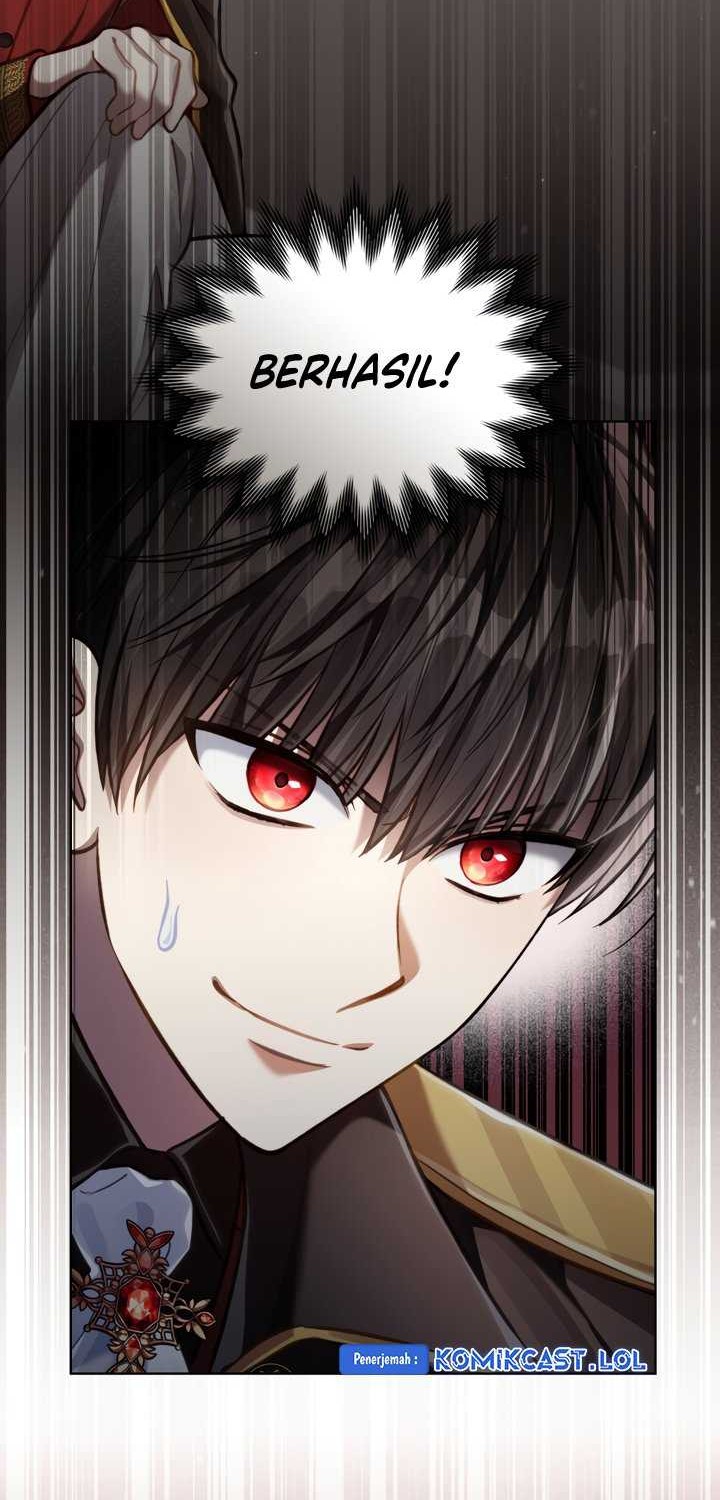 Reborn as the Enemy Prince Chapter 33 Gambar 49