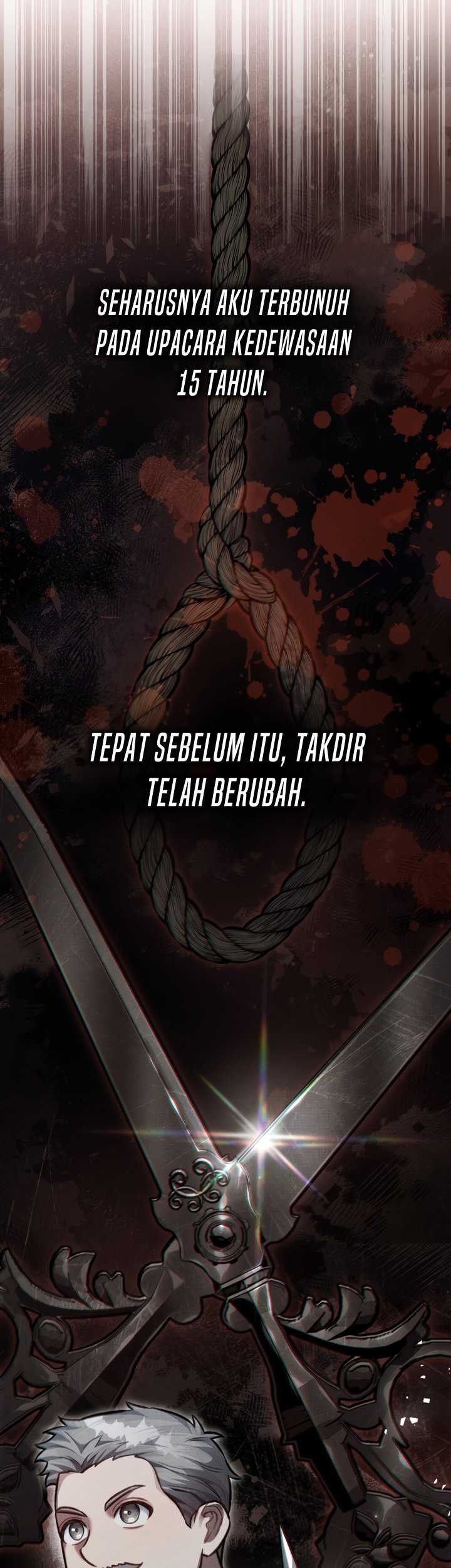 Reborn as the Enemy Prince Chapter 33 Gambar 50