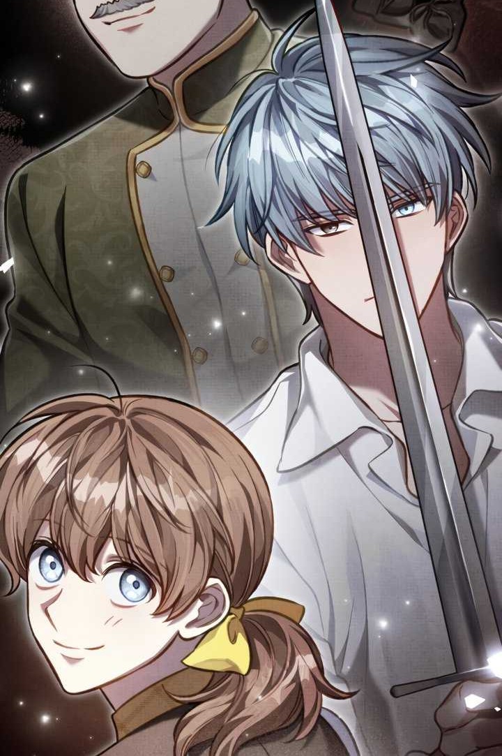 Reborn as the Enemy Prince Chapter 33 Gambar 51