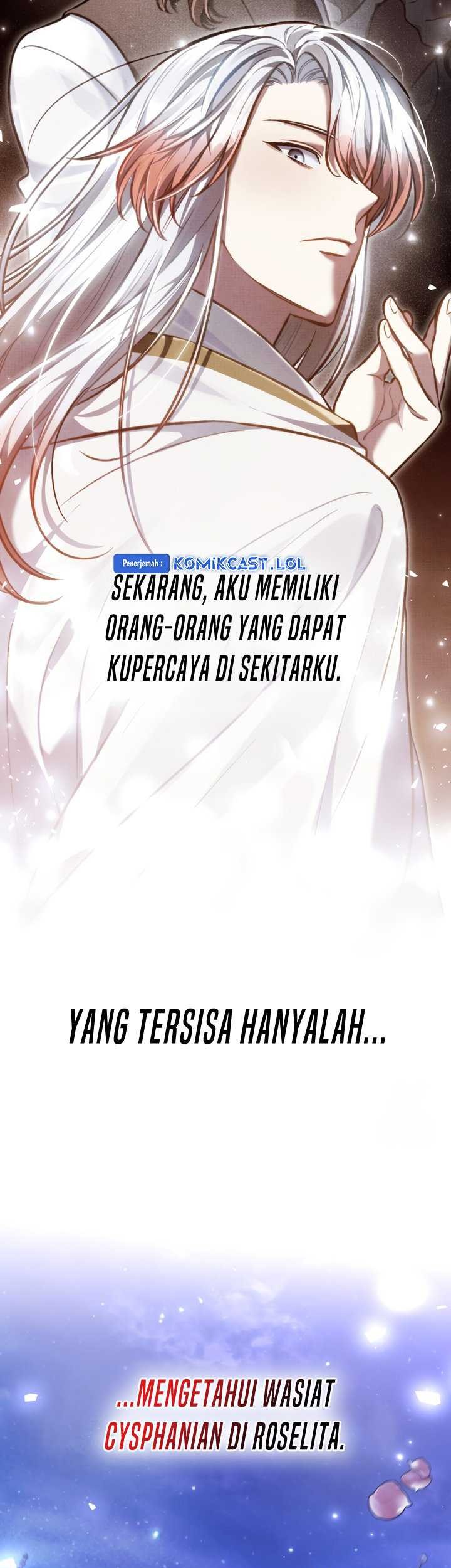 Reborn as the Enemy Prince Chapter 33 Gambar 52