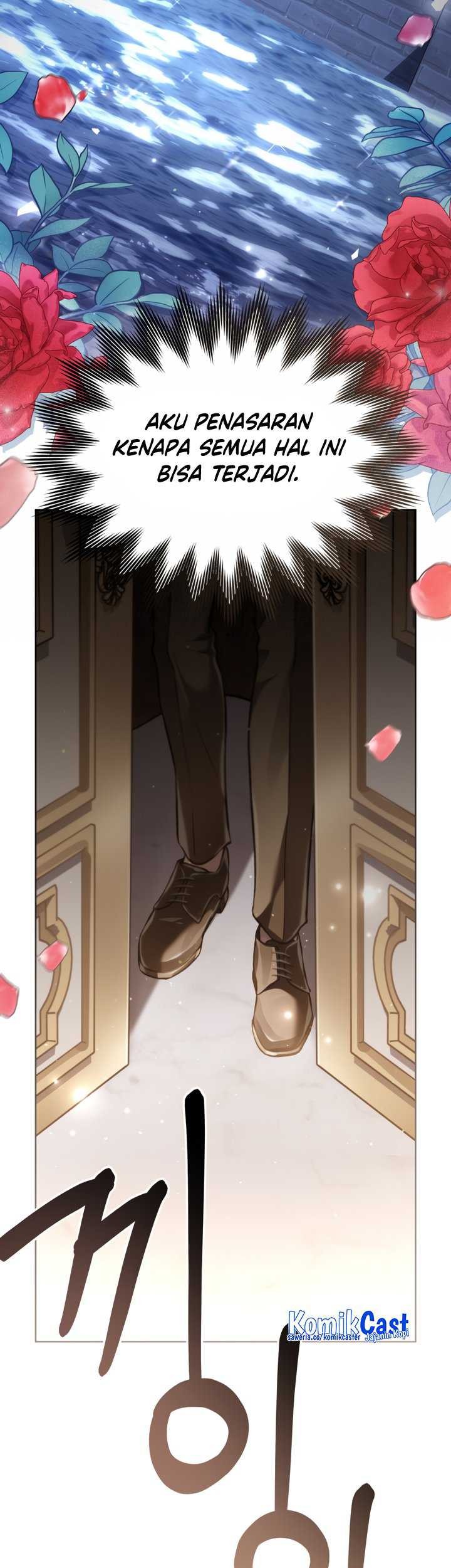 Reborn as the Enemy Prince Chapter 33 Gambar 54