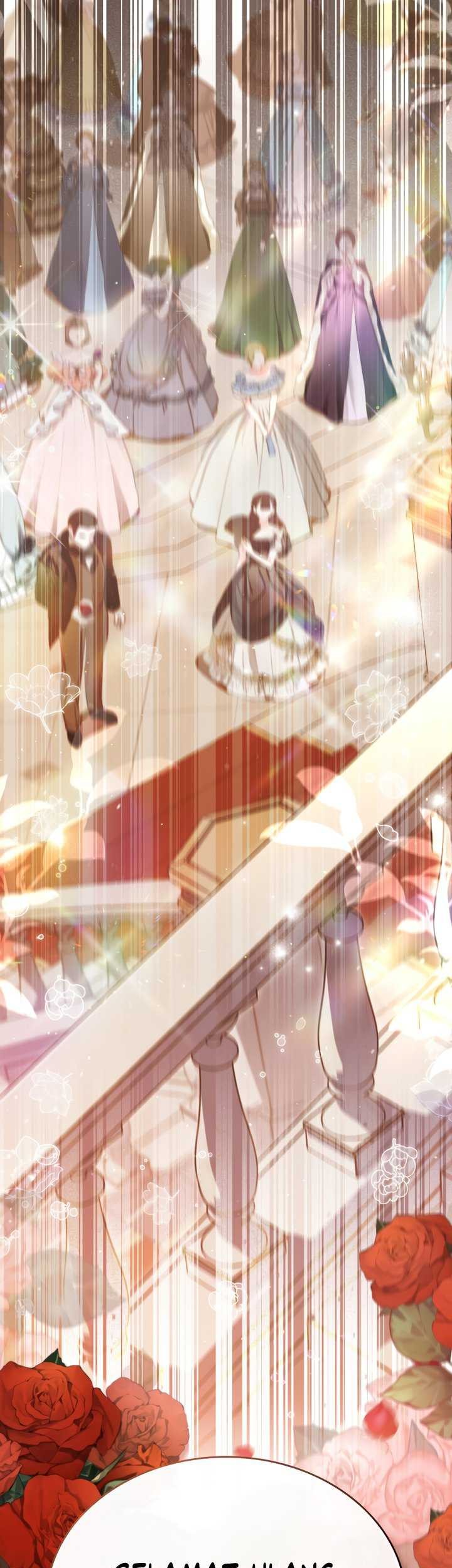 Reborn as the Enemy Prince Chapter 33 Gambar 56