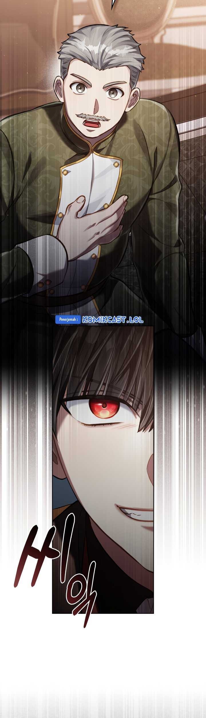 Reborn as the Enemy Prince Chapter 33 Gambar 38