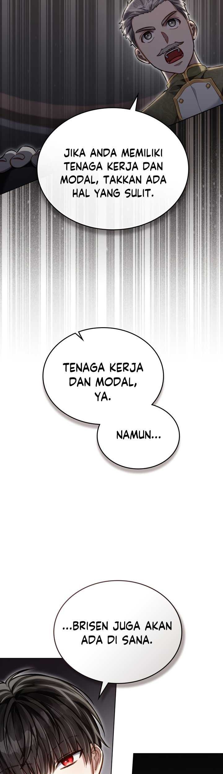 Reborn as the Enemy Prince Chapter 33 Gambar 40