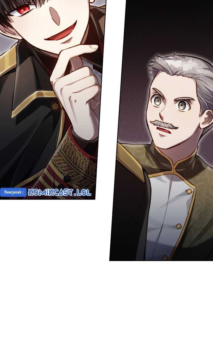 Reborn as the Enemy Prince Chapter 33 Gambar 41