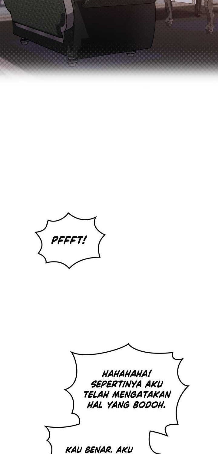 Reborn as the Enemy Prince Chapter 33 Gambar 43