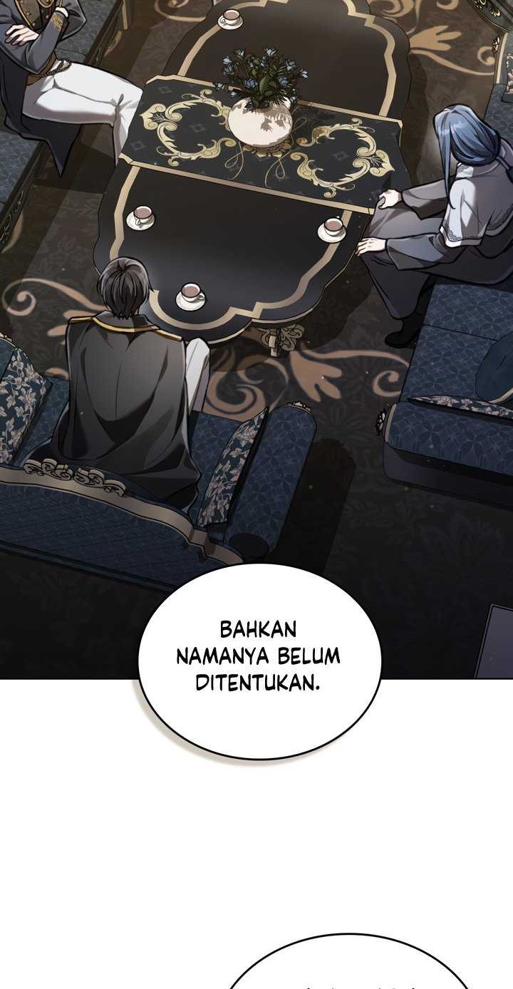 Reborn as the Enemy Prince Chapter 33 Gambar 3