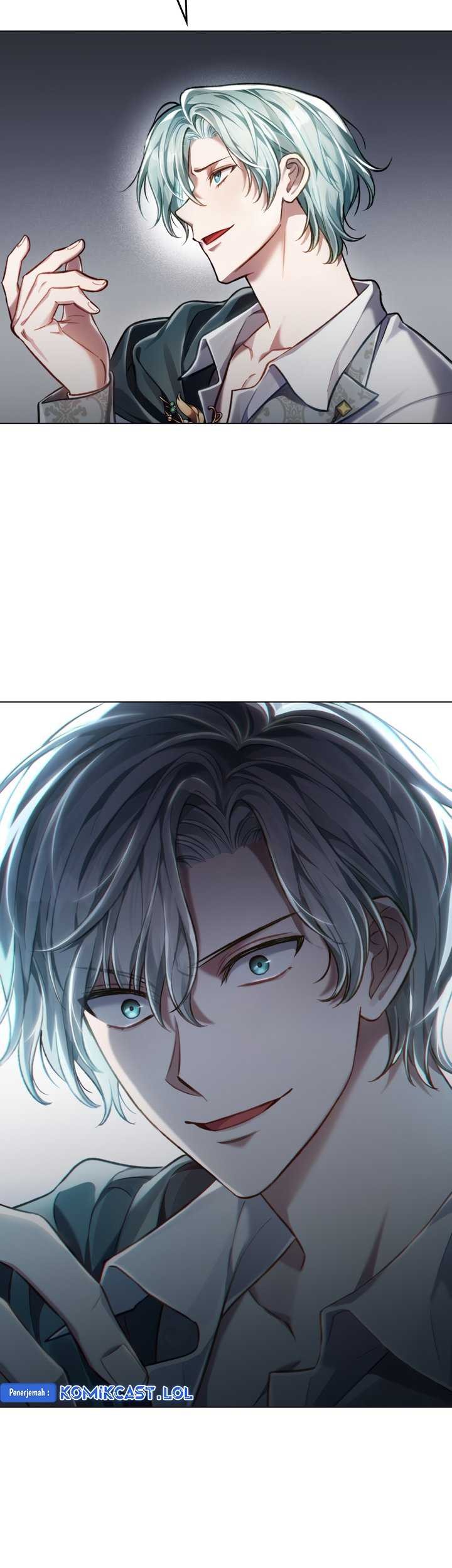 Reborn as the Enemy Prince Chapter 33 Gambar 68