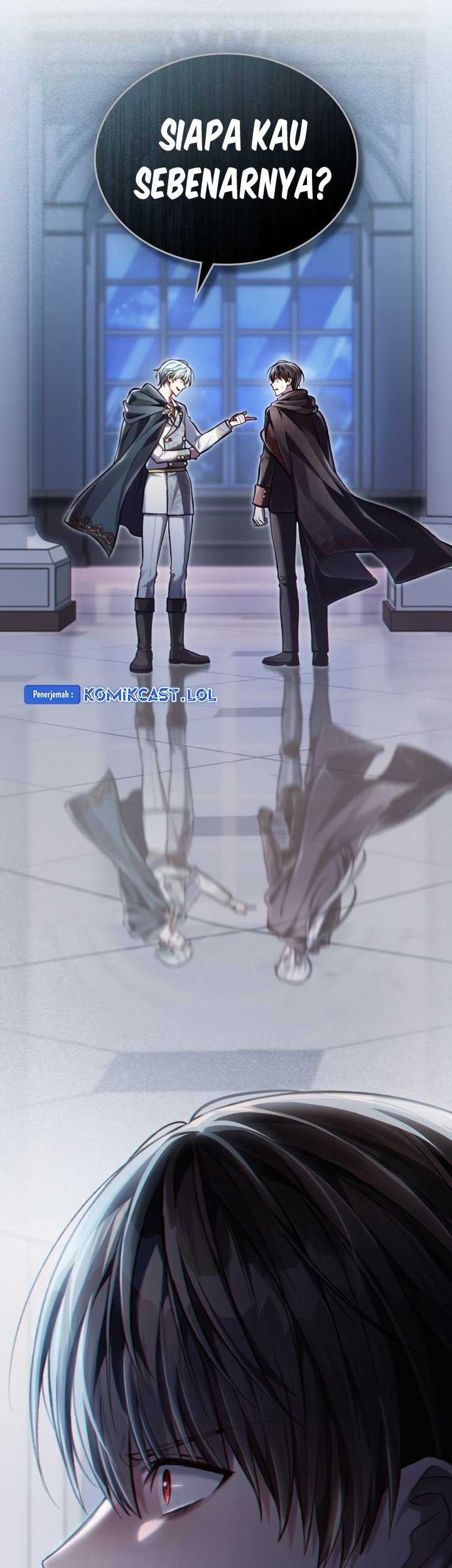 Reborn as the Enemy Prince Chapter 33 Gambar 70