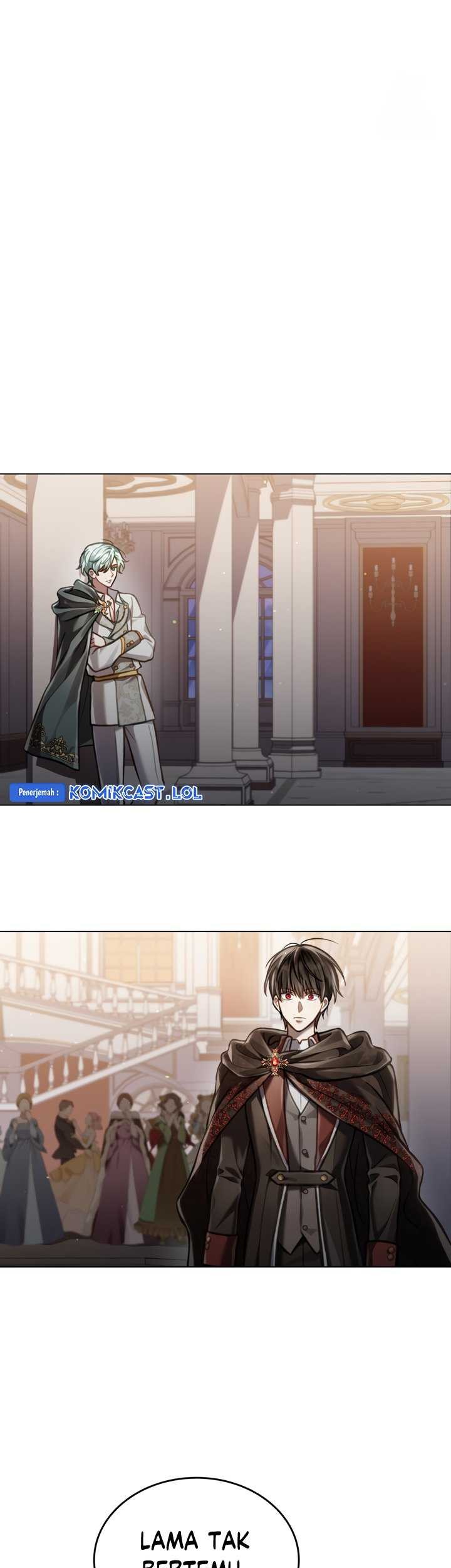 Reborn as the Enemy Prince Chapter 33 Gambar 60