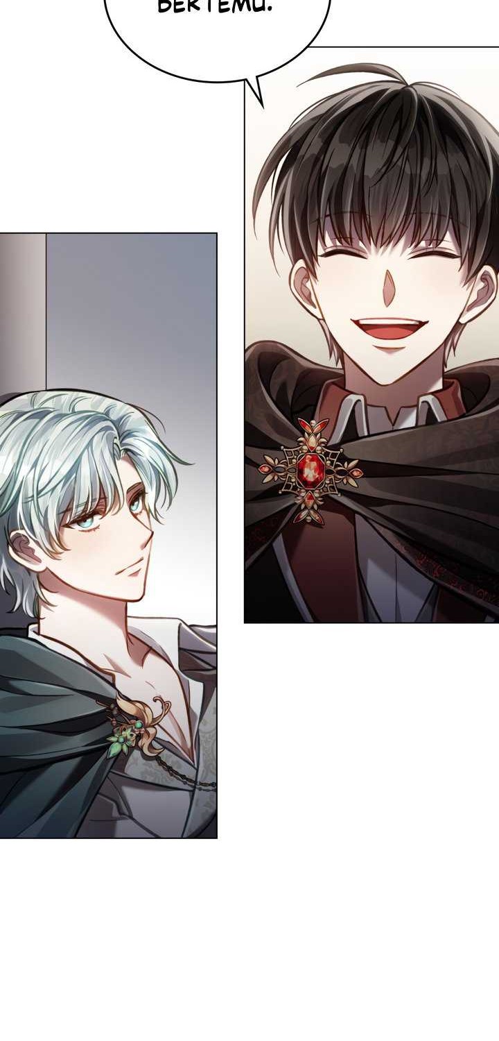 Reborn as the Enemy Prince Chapter 33 Gambar 61