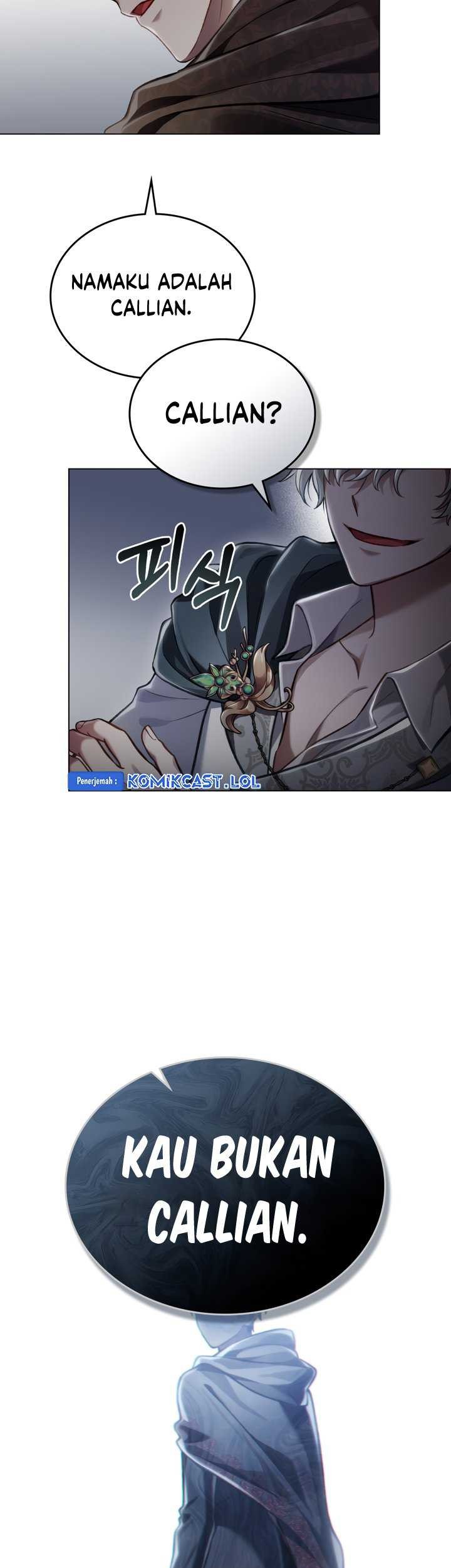 Reborn as the Enemy Prince Chapter 33 Gambar 64