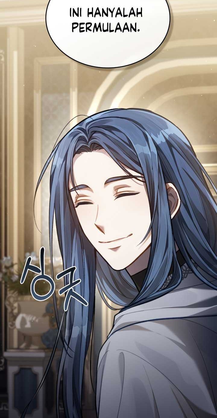 Reborn as the Enemy Prince Chapter 33 Gambar 5