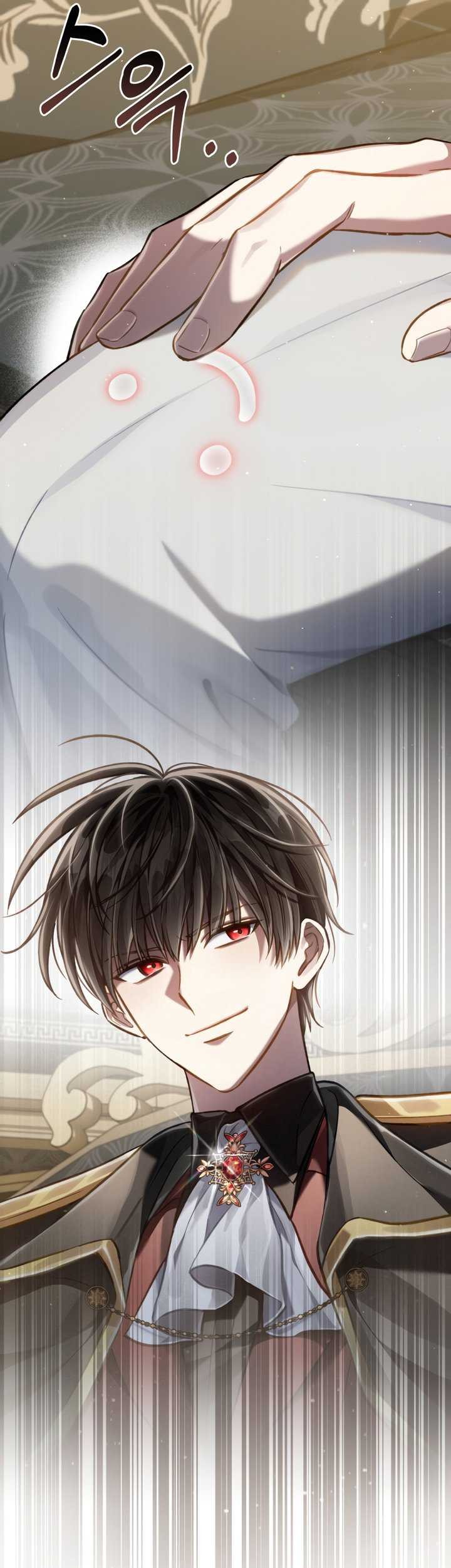 Reborn as the Enemy Prince Chapter 33 Gambar 10