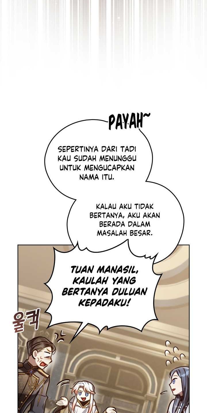 Reborn as the Enemy Prince Chapter 33 Gambar 11