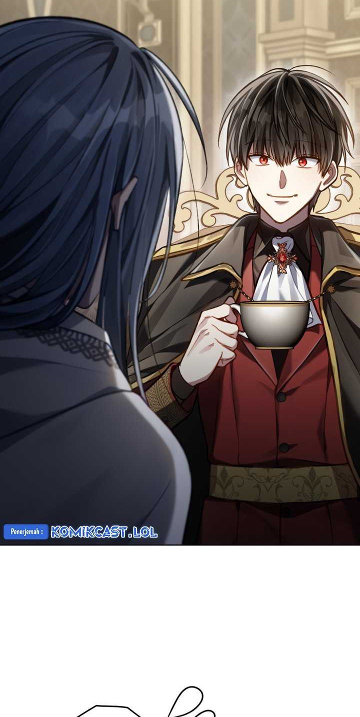 Reborn as the Enemy Prince Chapter 33 Gambar 13