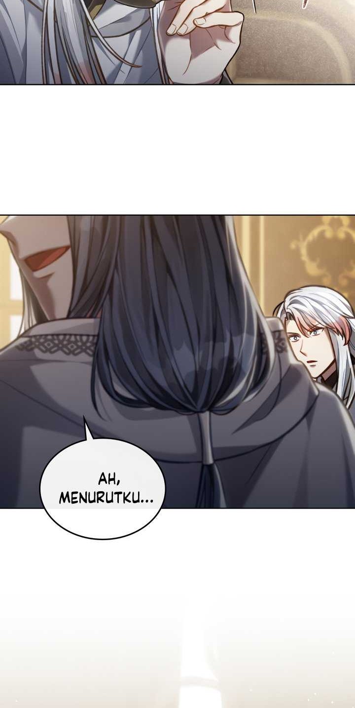 Reborn as the Enemy Prince Chapter 33 Gambar 15