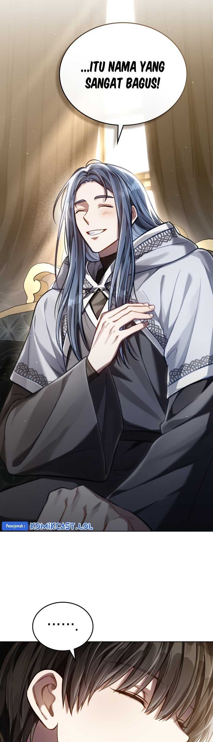 Reborn as the Enemy Prince Chapter 33 Gambar 16