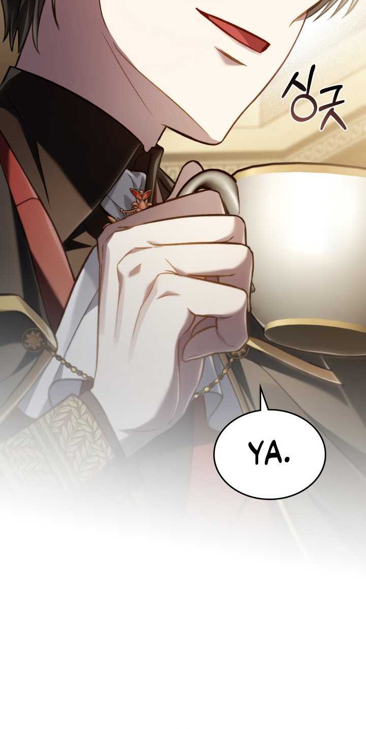 Reborn as the Enemy Prince Chapter 33 Gambar 17