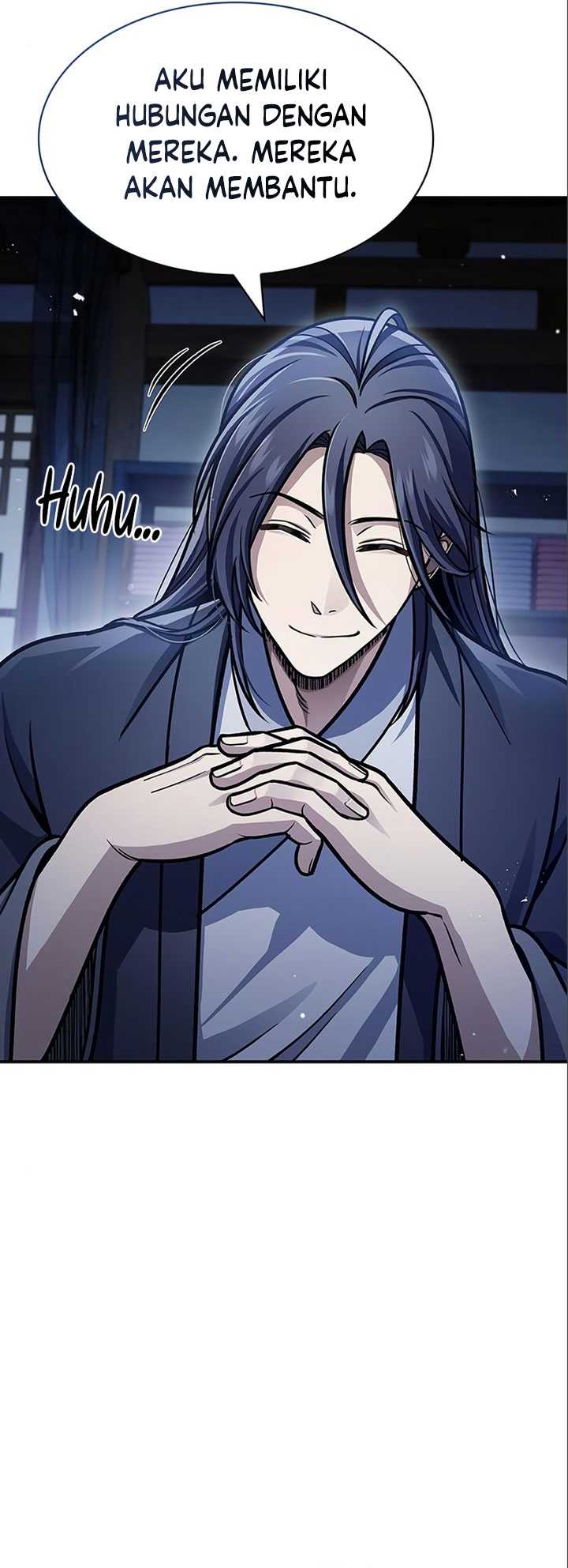 Heavenly Grand Archive’s Young Master Chapter 56 Gambar 22