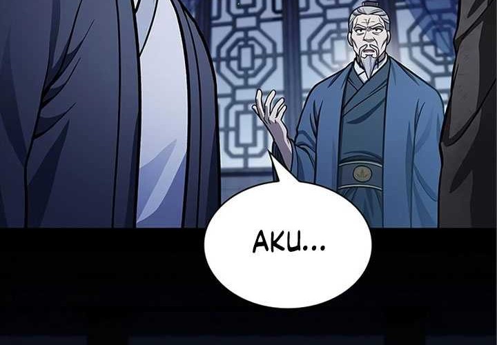 Heavenly Grand Archive’s Young Master Chapter 56 Gambar 32