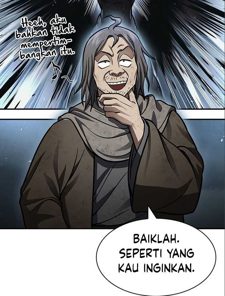 Heavenly Grand Archive’s Young Master Chapter 56 Gambar 27