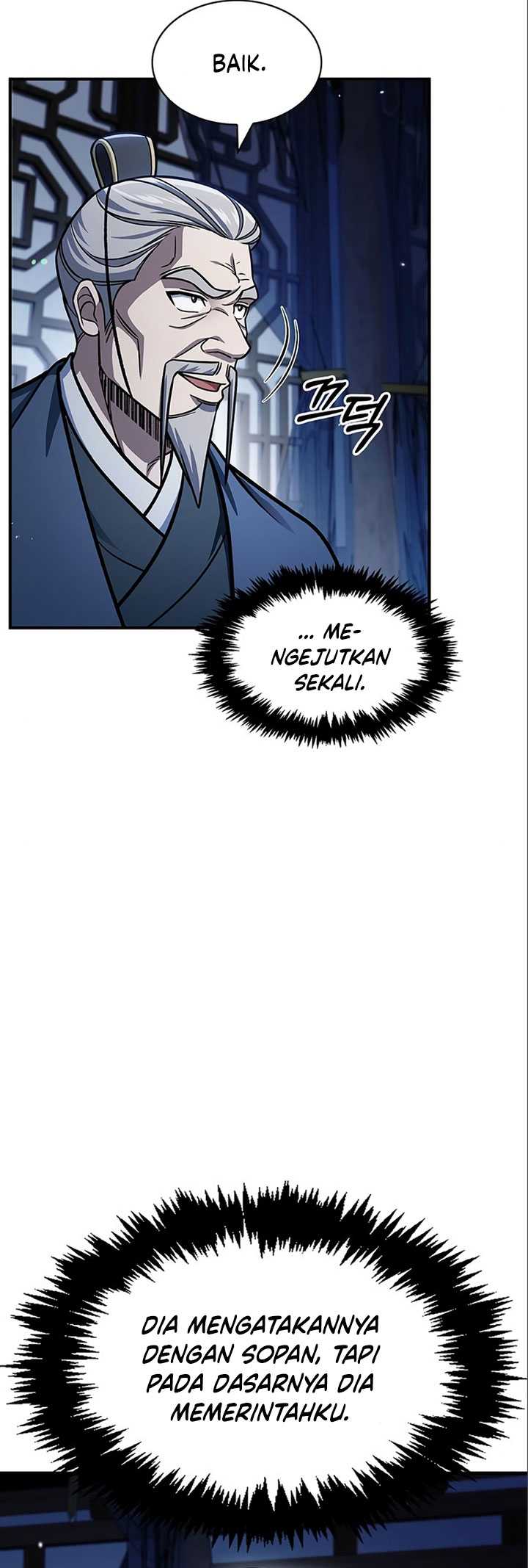 Heavenly Grand Archive’s Young Master Chapter 56 Gambar 30