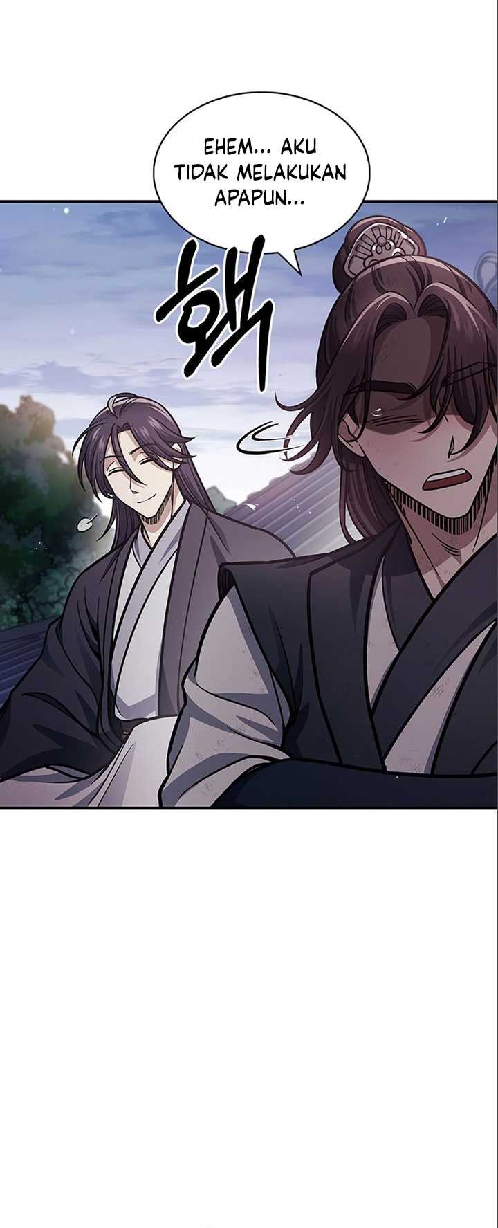 Heavenly Grand Archive’s Young Master Chapter 56 Gambar 51