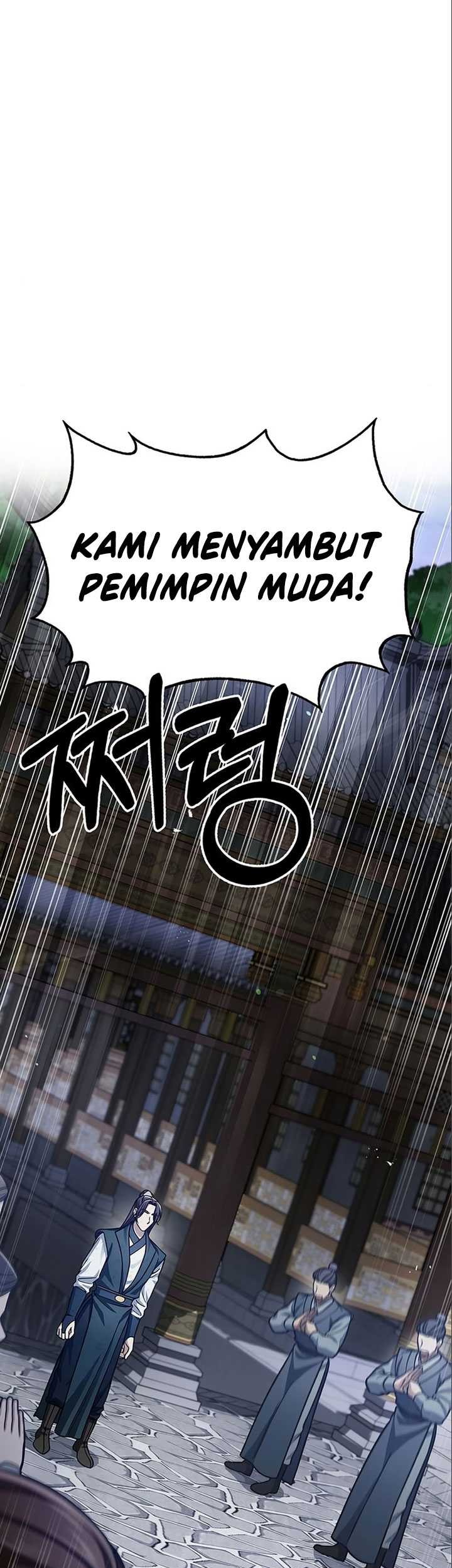 Heavenly Grand Archive’s Young Master Chapter 56 Gambar 56