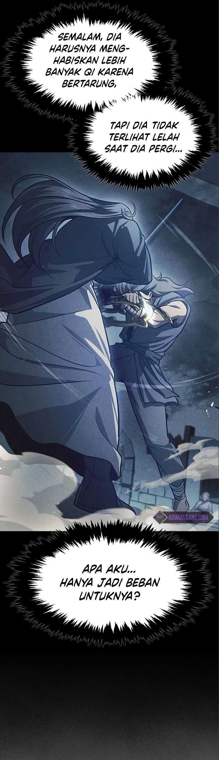 Heavenly Grand Archive’s Young Master Chapter 56 Gambar 43