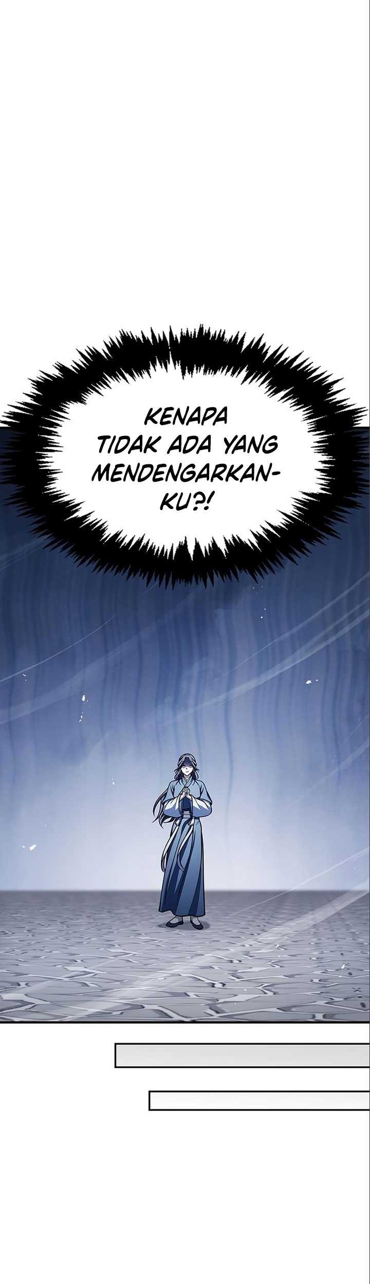 Heavenly Grand Archive’s Young Master Chapter 56 Gambar 62