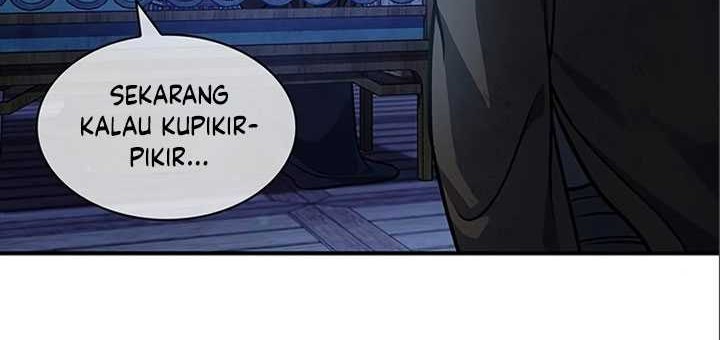 Heavenly Grand Archive’s Young Master Chapter 56 Gambar 6