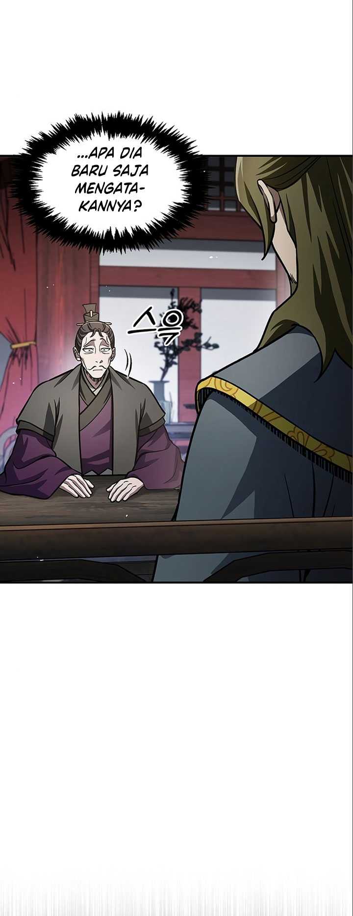 Heavenly Grand Archive’s Young Master Chapter 56 Gambar 80