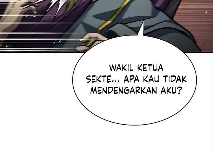 Heavenly Grand Archive’s Young Master Chapter 56 Gambar 83