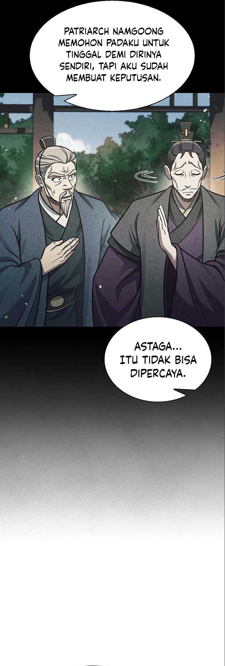 Heavenly Grand Archive’s Young Master Chapter 56 Gambar 76