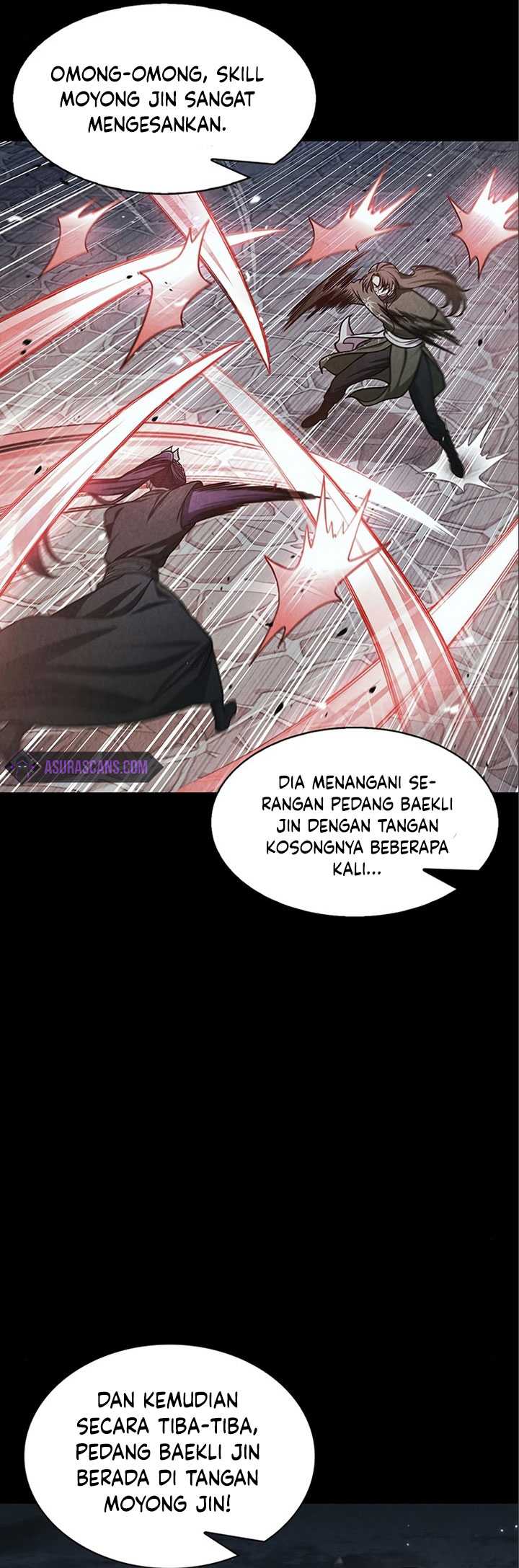 Heavenly Grand Archive’s Young Master Chapter 56 Gambar 9