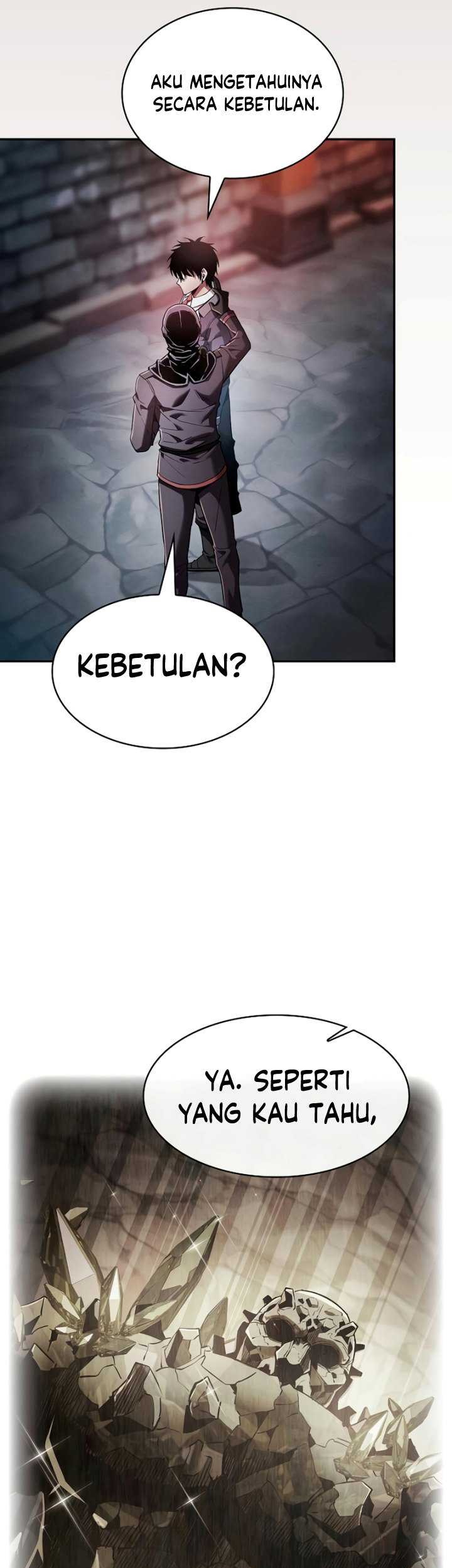 Academy’s Genius Swordmaster Chapter 30 Gambar 26