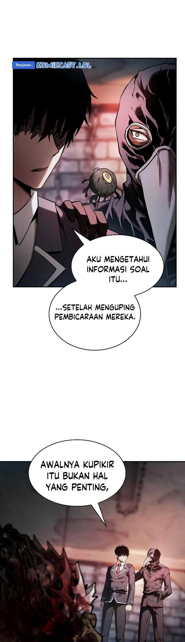 Academy’s Genius Swordmaster Chapter 30 Gambar 28