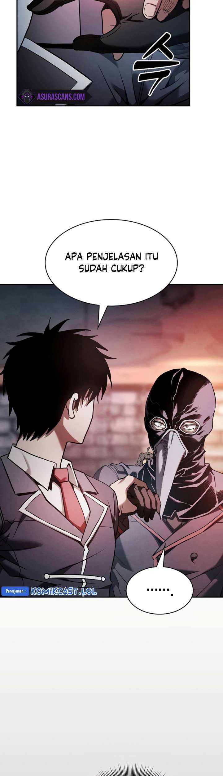 Academy’s Genius Swordmaster Chapter 30 Gambar 30