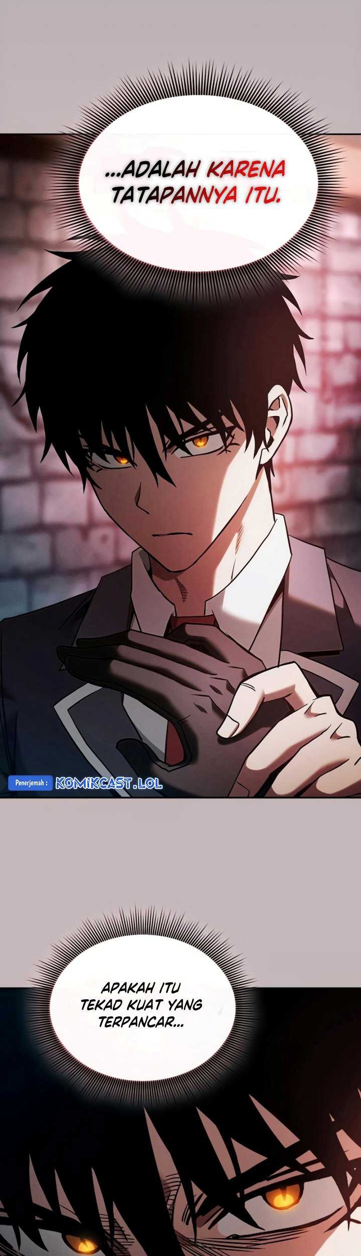 Academy’s Genius Swordmaster Chapter 30 Gambar 32